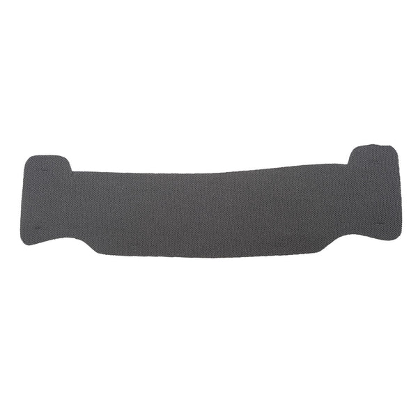 PA55-Black.  Foam Sweatband.  Live Chat for Bulk Discounts