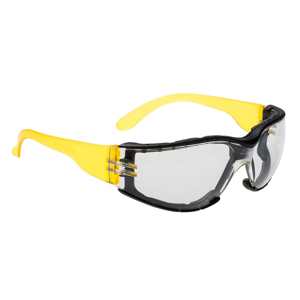 PS32-Clear.  Wrap Around Plus Glasses.  Live Chat for Bulk Discounts