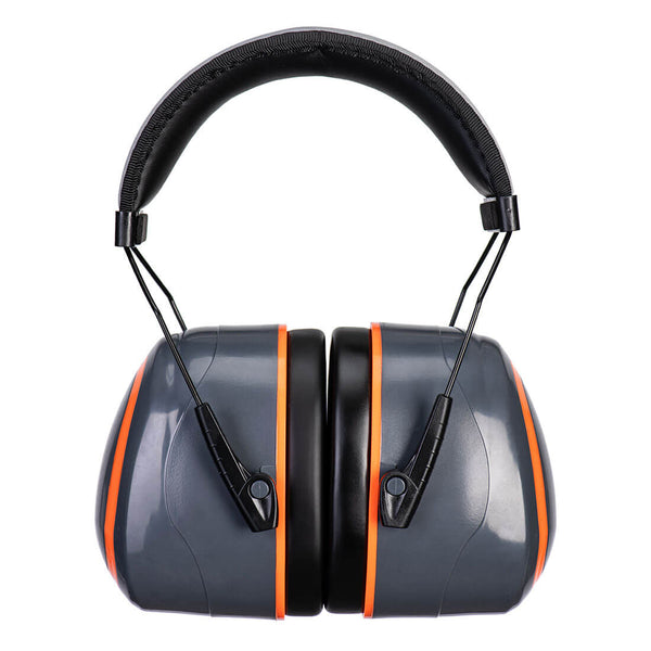 PS43-Gray.  Extreme Ear Muff.  Live Chat for Bulk Discounts