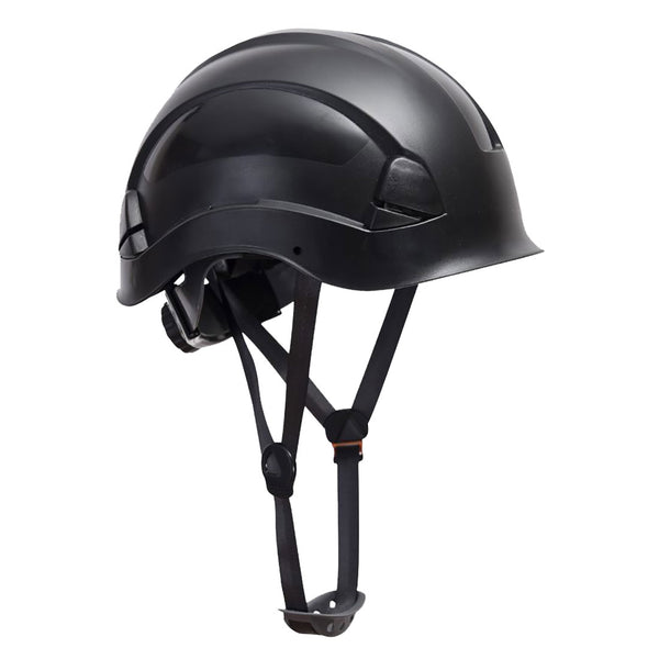 PS53-Black.  Height Endurance Hard Hat.  Live Chat for Bulk Discounts