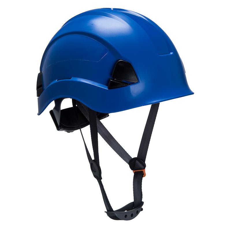 PS53-Royal Blue.  Height Endurance Hard Hat.  Live Chat for Bulk Discounts