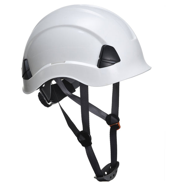 PS53-White.  Height Endurance Hard Hat.  Live Chat for Bulk Discounts