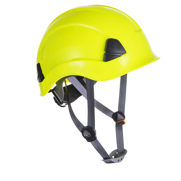 PS53-Yellow.  Height Endurance Hard Hat.  Live Chat for Bulk Discounts