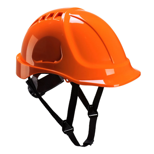 PS54-Orange.  Endurance Plus Hard Hat.  Live Chat for Bulk Discounts