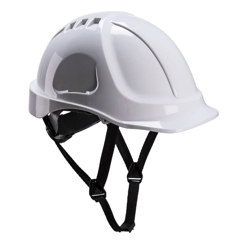 PS54-White.  Endurance Plus Hard Hat.  Live Chat for Bulk Discounts