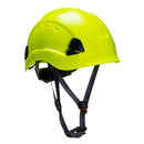 PS63-Yellow.  Height Endurance Vented Hard Hat.  Live Chat for Bulk Discounts