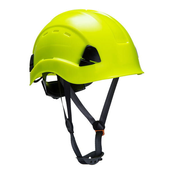 PS63-Yellow.  Height Endurance Vented Hard Hat.  Live Chat for Bulk Discounts