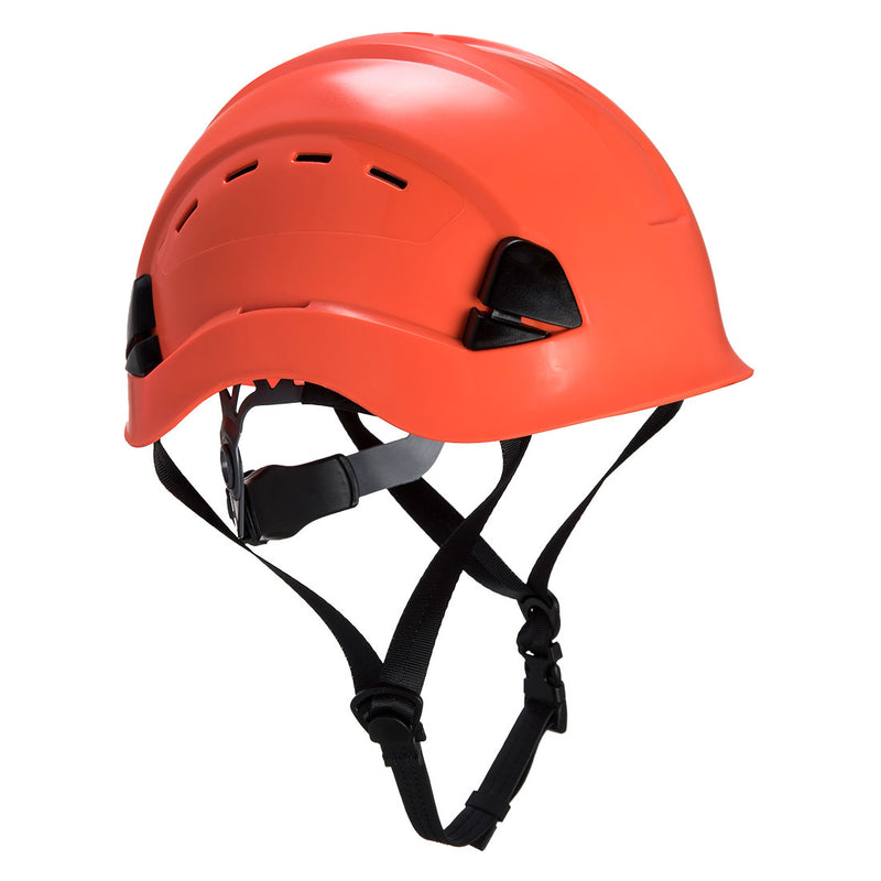 PS73-Orange.  Height Endurance Mountaineer Hard Hat.  Live Chat for Bulk Discounts