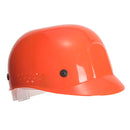 PS89-Orange.  Ultra Light Bump Cap.  Live Chat for Bulk Discounts