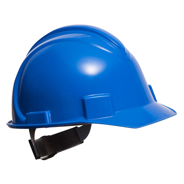 PW01-Royal Blue.  Safety Pro Hard Hat .  Live Chat for Bulk Discounts