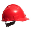 PW02-Red.  Safety Pro Hard Hat Vented .  Live Chat for Bulk Discounts