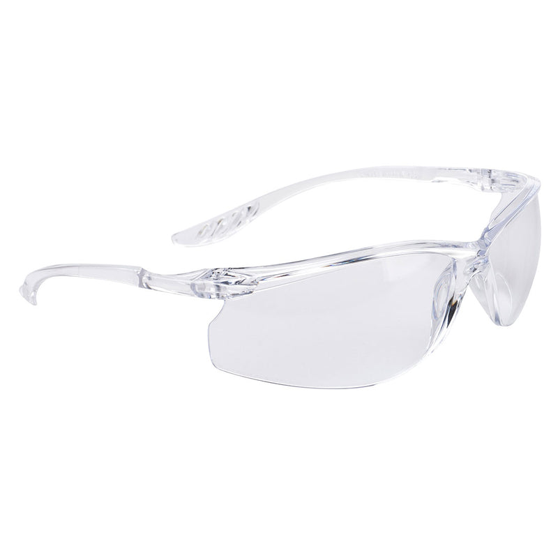 PW14-Clear.  Lite Safety Glasses.  Live Chat for Bulk Discounts