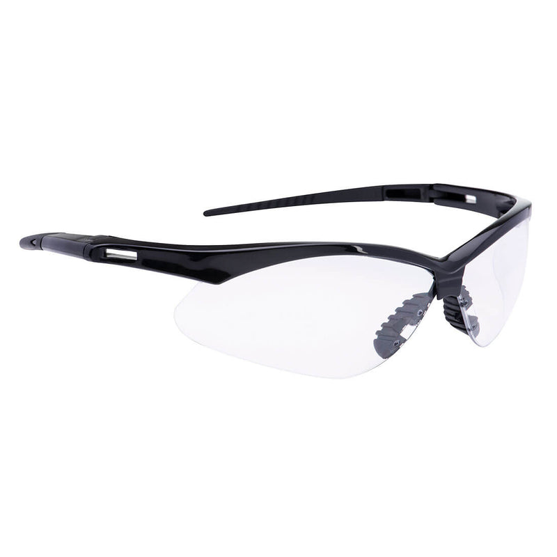 PW27-Clear.  Flex Safety Glasses.  Live Chat for Bulk Discounts