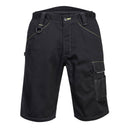 PW349-Black.  PW3 Work Shorts.  Live Chat for Bulk Discounts