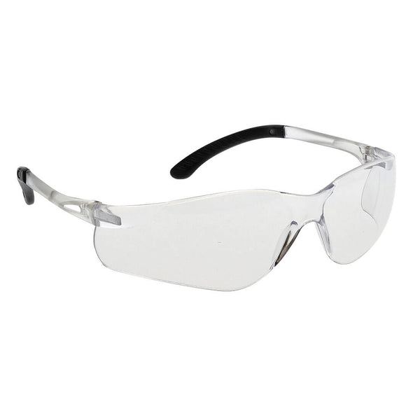 PW38-Clear.  Pan View Glasses.  Live Chat for Bulk Discounts