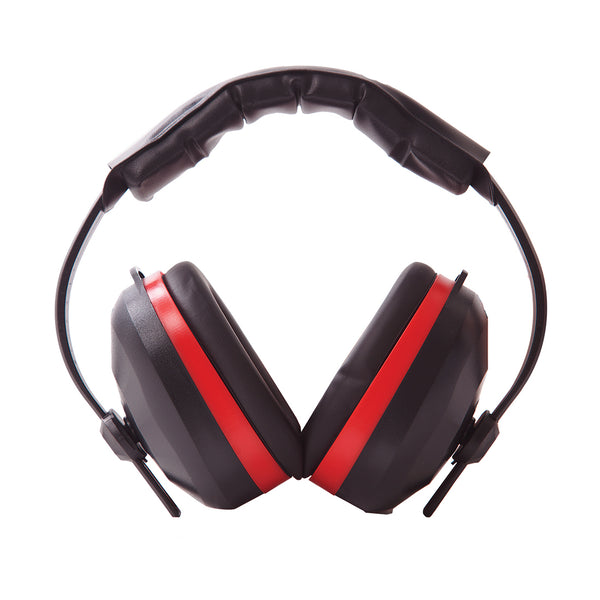 PW43-Black.  Comfort Ear Protector.  Live Chat for Bulk Discounts