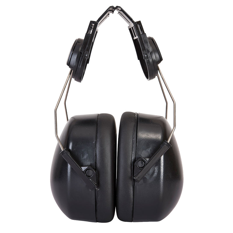 PW47-Black.  Endurance Clip-On Ear Protector.  Live Chat for Bulk Discounts