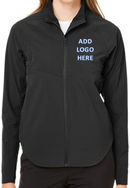 Spyder [S17919] Ladies' Glydelite Jacket. Live Chat For Bulk Discounts.