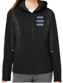 Spyder [S17921] Ladies' Powergylyde Jacket. Live Chat For Bulk Discounts.