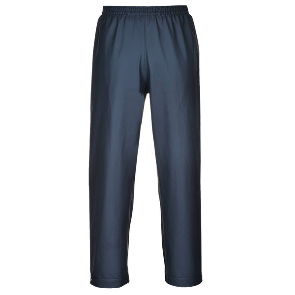 S451-Navy.  Sealtex Classic Pants.  Live Chat for Bulk Discounts