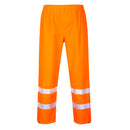 S480-Orange.  Hi-Vis Traffic Pants.  Live Chat for Bulk Discounts