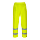 S493-Yellow.  Sealtex Ultra Hi-Vis Rain Trousers.  Live Chat for Bulk Discounts