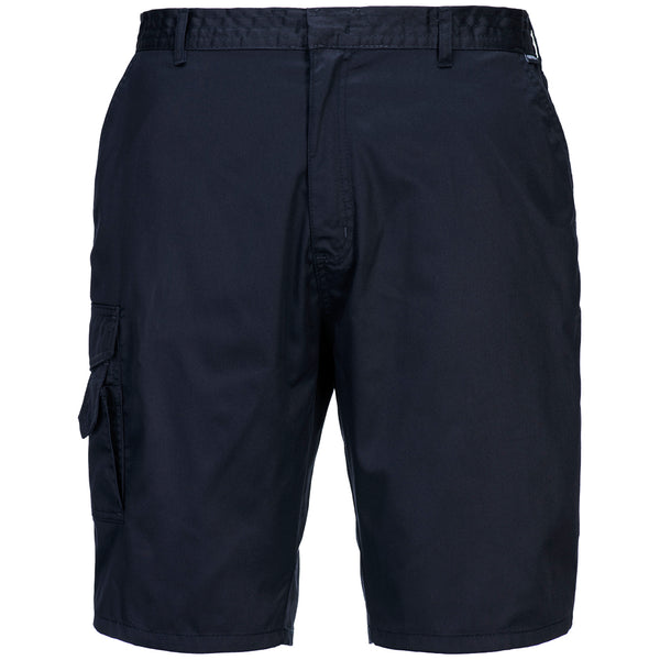 S790-Navy.  Cargo Shorts .  Live Chat for Bulk Discounts