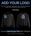 Edwards Garment [3462] Police Bomber Jacket. Live Chat For Bulk Discounts.