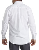 Dickies [SS36] Button-Down Long Sleeve Oxford Shirt. Live Chat For Bulk Discounts.