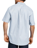 Dickies [SSS4] Button-Down Oxford Short Sleeve Shirt. Live Chat For Bulk Discounts.