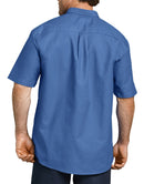 Dickies [SSS4] Button-Down Oxford Short Sleeve Shirt. Live Chat For Bulk Discounts.