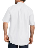Dickies [SSS4] Button-Down Oxford Short Sleeve Shirt. Live Chat For Bulk Discounts.