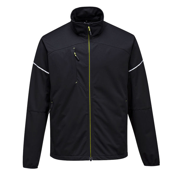 T620-Black.  PW3 Flex Shell Jacket.  Live Chat for Bulk Discounts