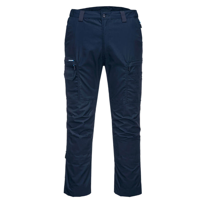 T802-Navy.  KX3 Ripstop Flex Pants.  Live Chat for Bulk Discounts