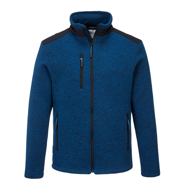 T830-Persian Blue.  KX3 Performance Fleece.  Live Chat for Bulk Discounts