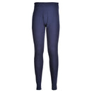 UB215-Navy.  Thermal Long Johns.  Live Chat for Bulk Discounts