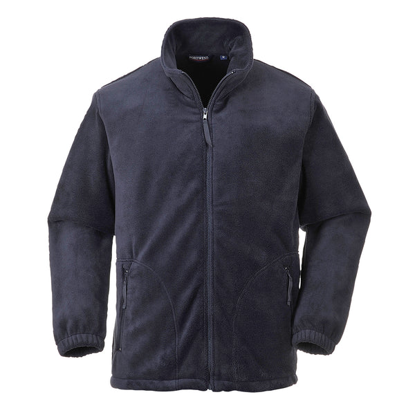 UF400-Navy.  Argyll Heavy Fleece.  Live Chat for Bulk Discounts