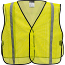 US390-Yellow.  Economy Non ANSI Mesh Vest.  Live Chat for Bulk Discounts