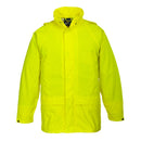US450-Yellow.  Sealtex Classic Jacket.  Live Chat for Bulk Discounts