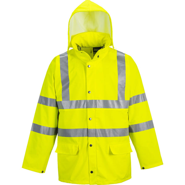 US491-Yellow.  Sealtex Ultra Unlined Jacket.  Live Chat for Bulk Discounts