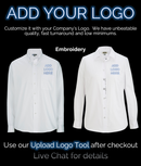 Edwards Garment [5212] Navigator Shirt. Live Chat For Bulk Discounts.