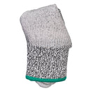 VB620-Gray.  Vending LR Cut PU Palm Glove.  Live Chat for Bulk Discounts