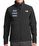 The North Face [NF0A3LGT] Apex Barrier Soft Shell Jacket. Live Chat For Bulk Discounts.