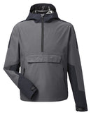 Spyder [S17032] Adult Patrol Anorak Jacket. Live Chat For Bulk Discounts.