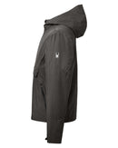 Spyder [S17032] Adult Patrol Anorak Jacket. Live Chat For Bulk Discounts.
