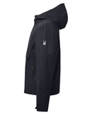 Spyder [S17032] Adult Patrol Anorak Jacket. Live Chat For Bulk Discounts.