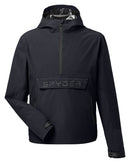 Spyder [S17032] Adult Patrol Anorak Jacket. Live Chat For Bulk Discounts.