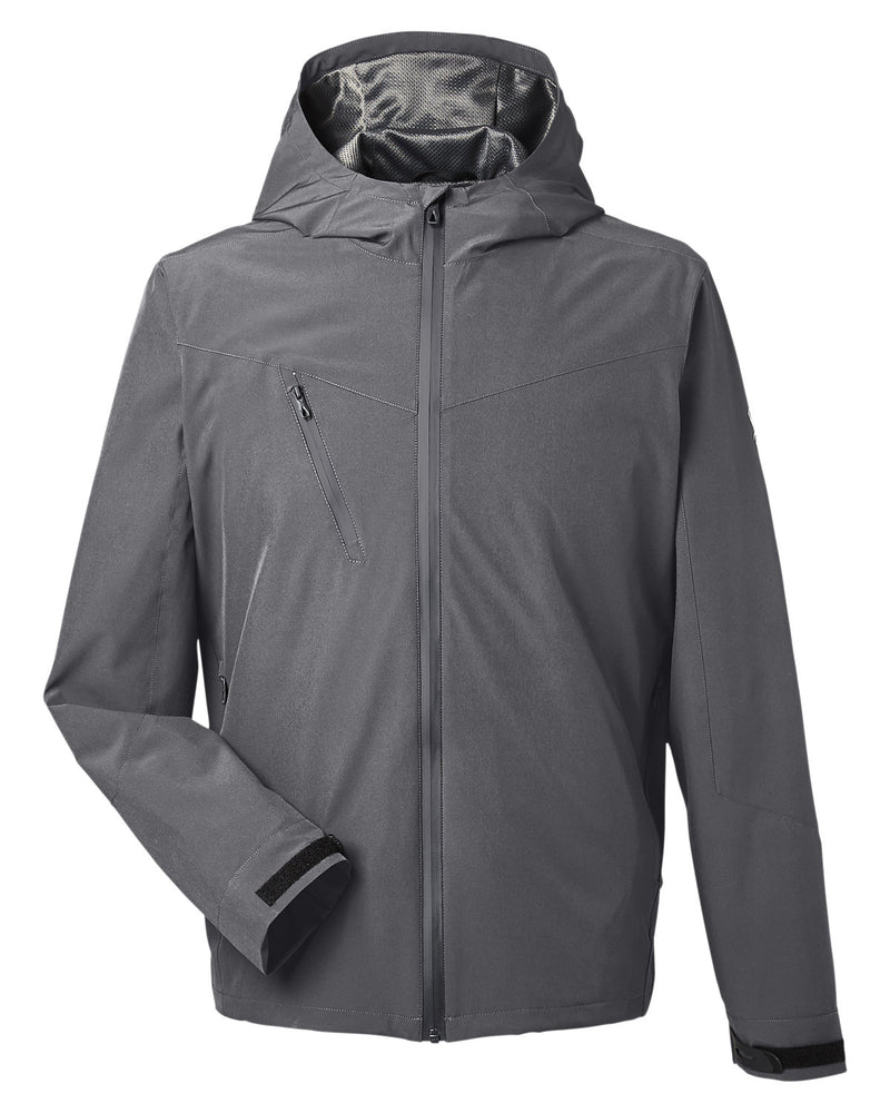 Spyder [S17034] Men's Sygnal Jacket. Live Chat For Bulk Discounts.