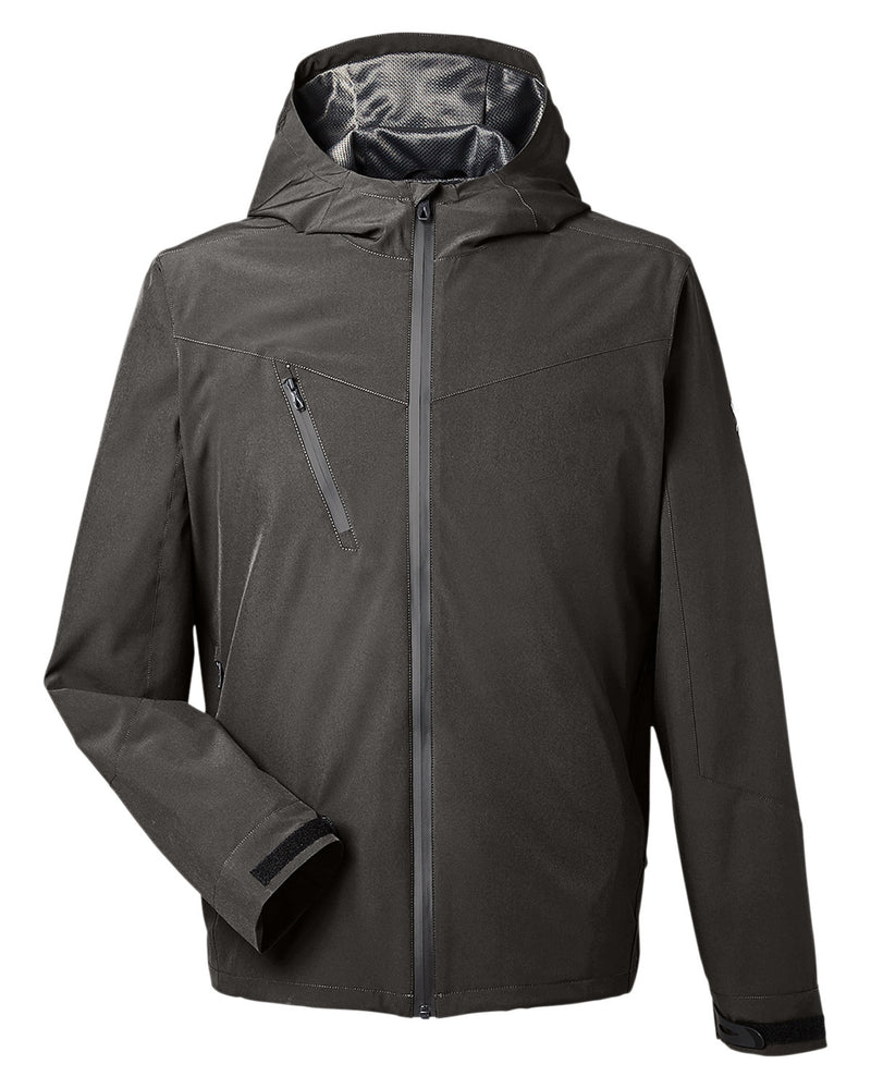 Spyder [S17034] Men's Sygnal Jacket. Live Chat For Bulk Discounts.