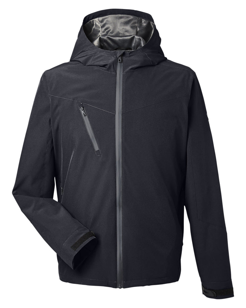 Spyder [S17034] Men's Sygnal Jacket. Live Chat For Bulk Discounts.